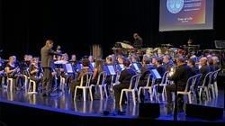 DE EENDRACHT // WINTERCONCERT