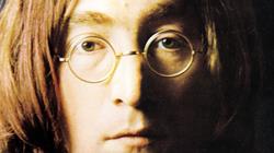 LEZING // IMAGINE NO LENNON